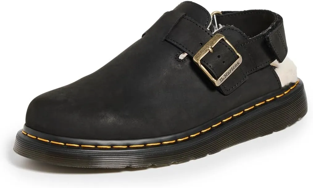 Dr. Martens Women's Jorge Ii Mule
