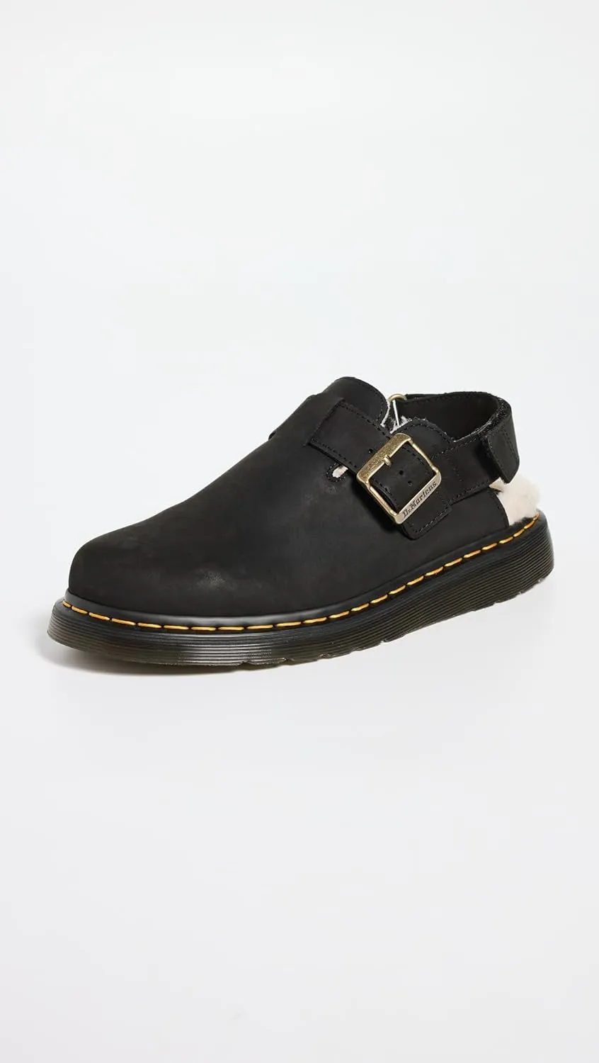 Dr. Martens Women's Jorge Ii Mule