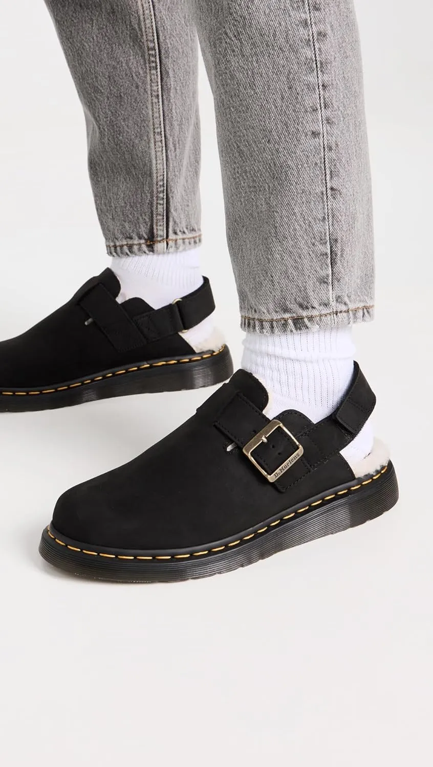 Dr. Martens Women's Jorge Ii Mule