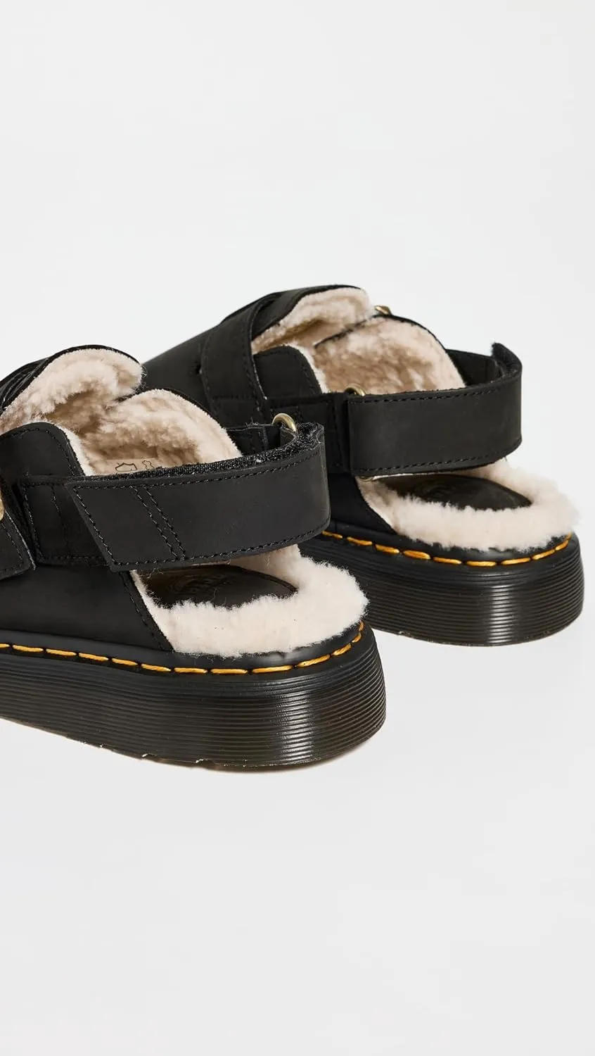 Dr. Martens Women's Jorge Ii Mule