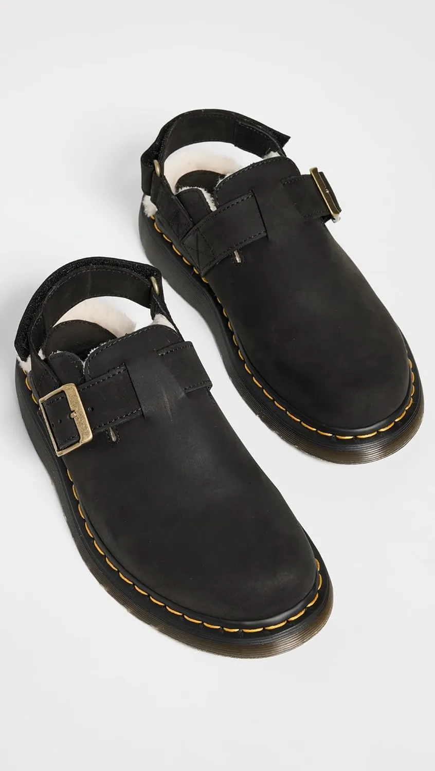Dr. Martens Women's Jorge Ii Mule