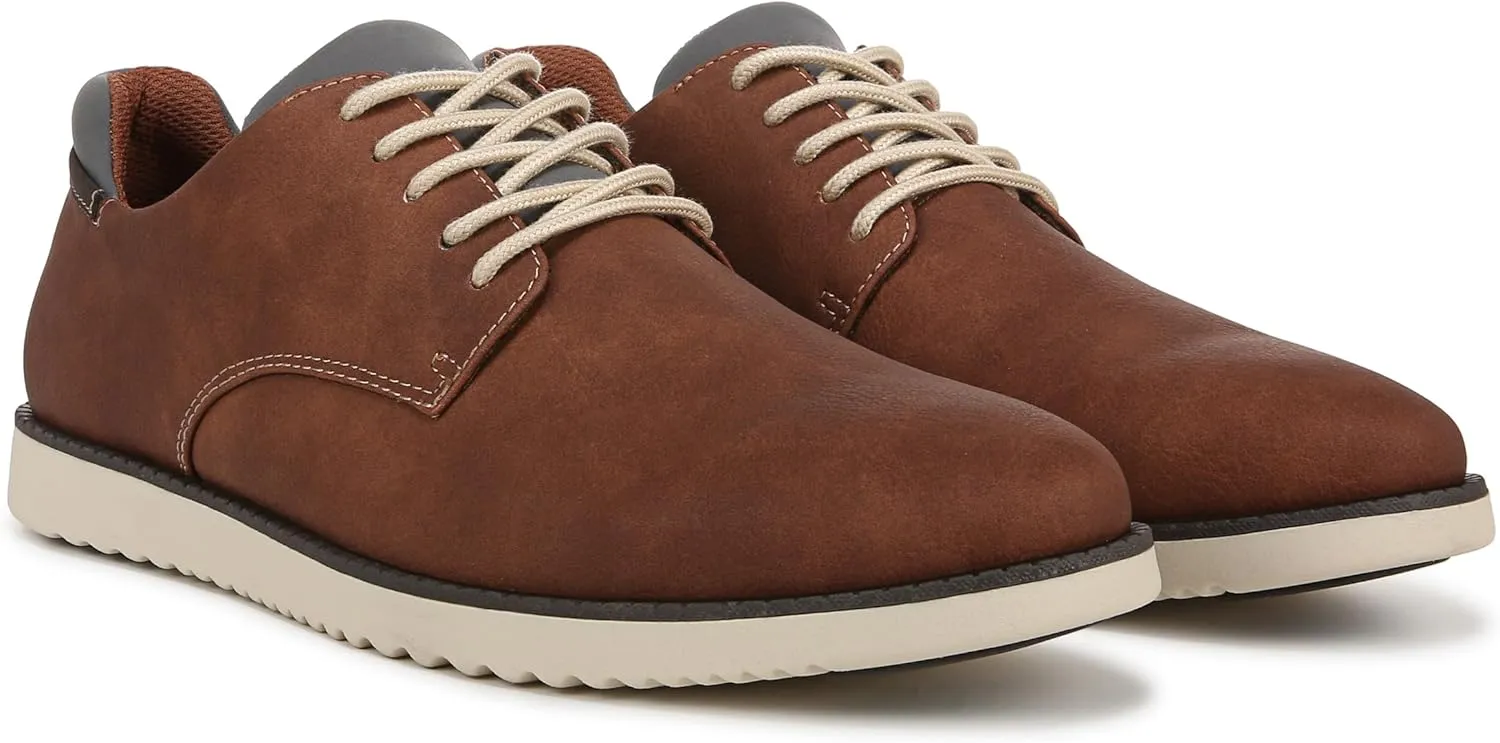 Dr. Scholl's Men's Sync Oxford