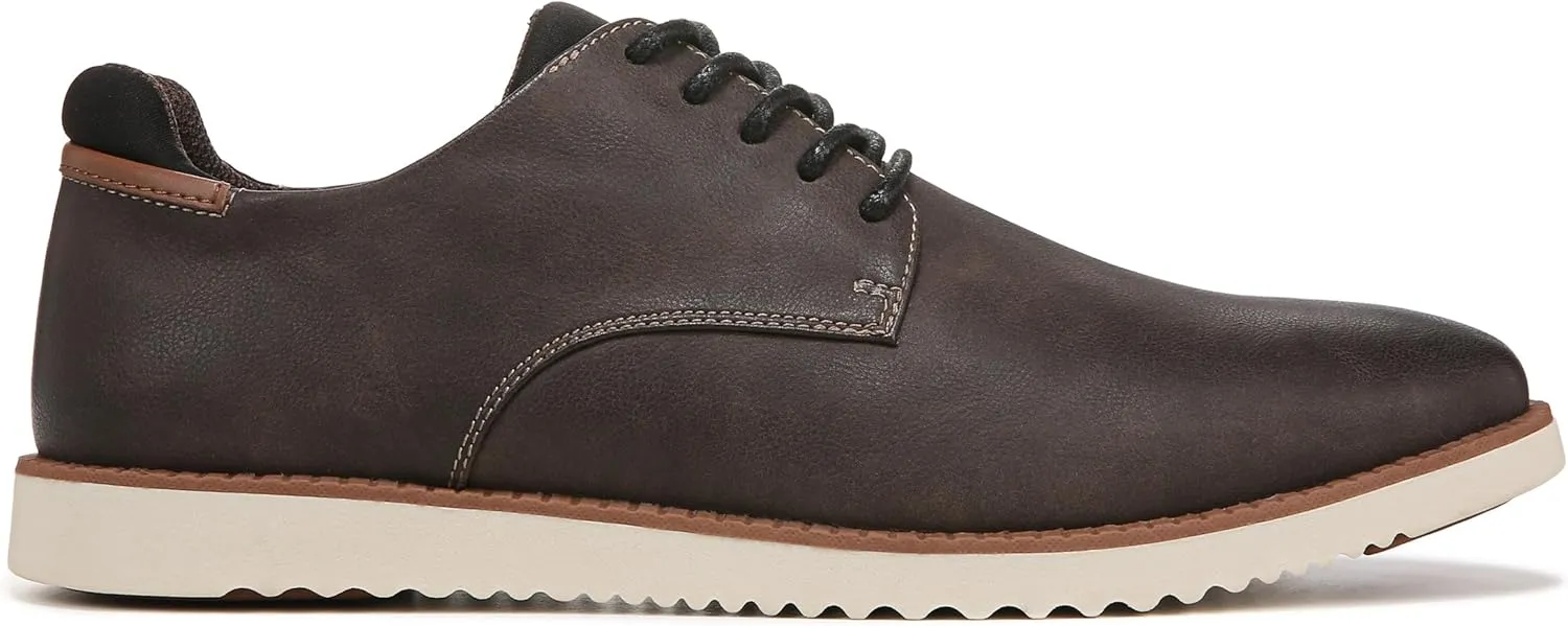Dr. Scholl's Men's Sync Oxford