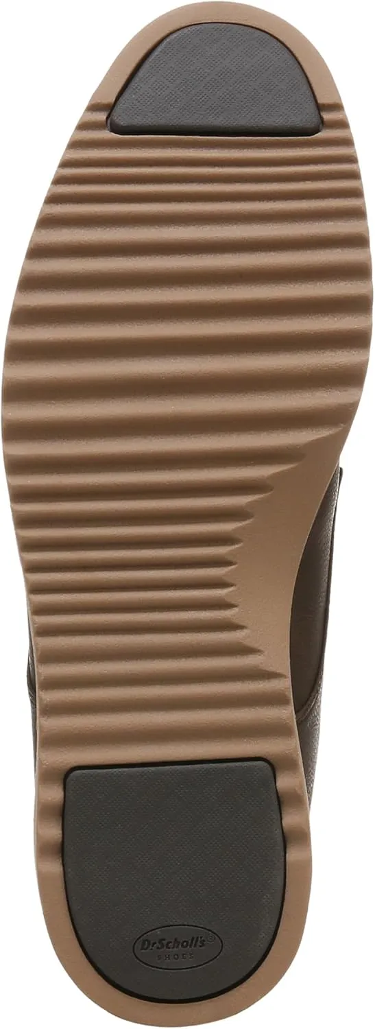 Dr. Scholl's Men's Sync Oxford