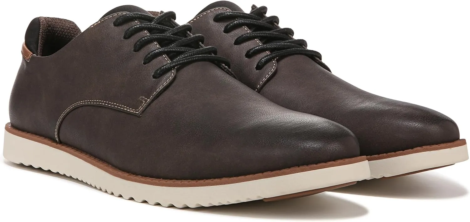 Dr. Scholl's Men's Sync Oxford