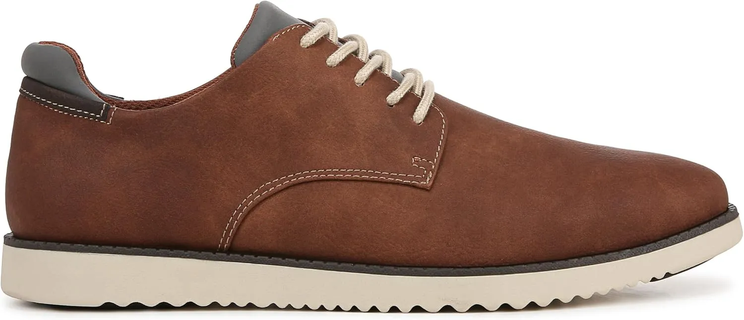Dr. Scholl's Men's Sync Oxford