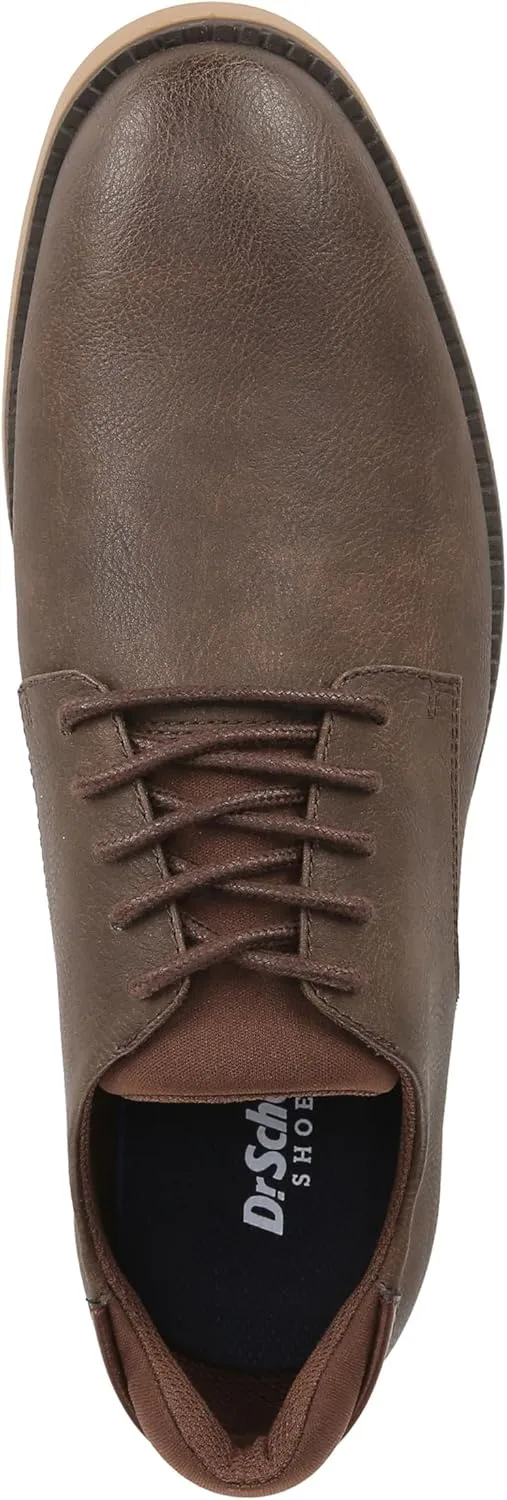 Dr. Scholl's Men's Sync Oxford