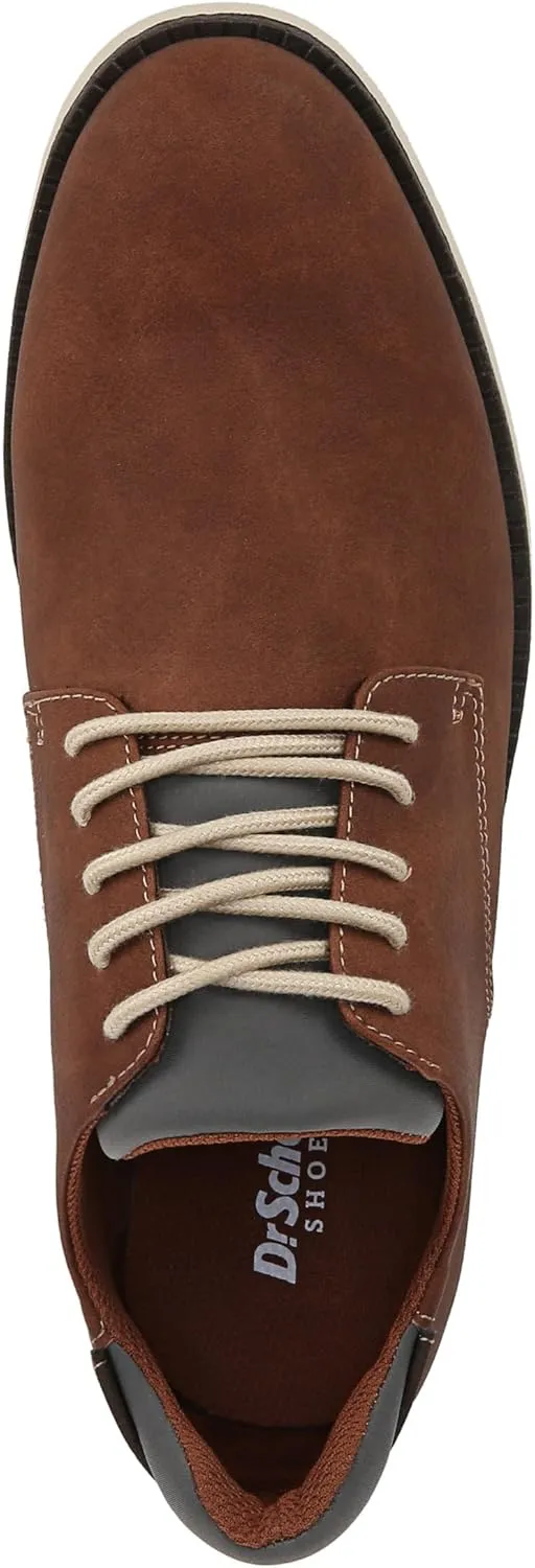 Dr. Scholl's Men's Sync Oxford