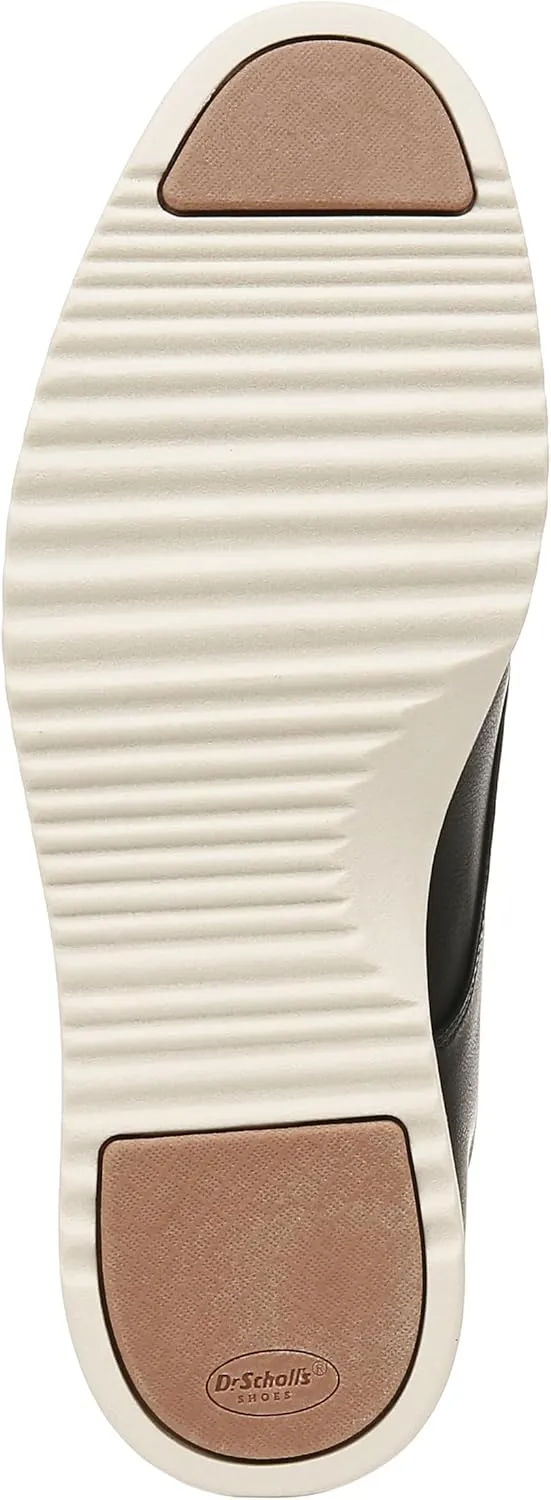 Dr. Scholl's Men's Sync Oxford