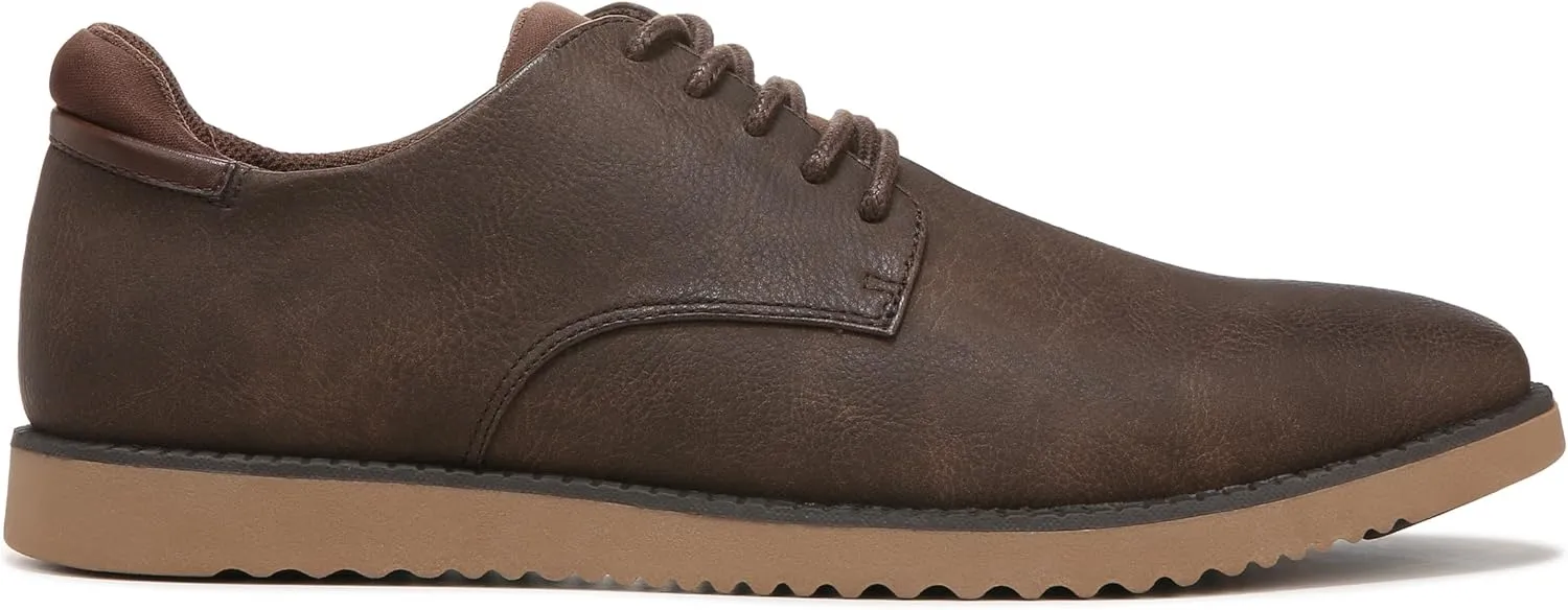 Dr. Scholl's Men's Sync Oxford