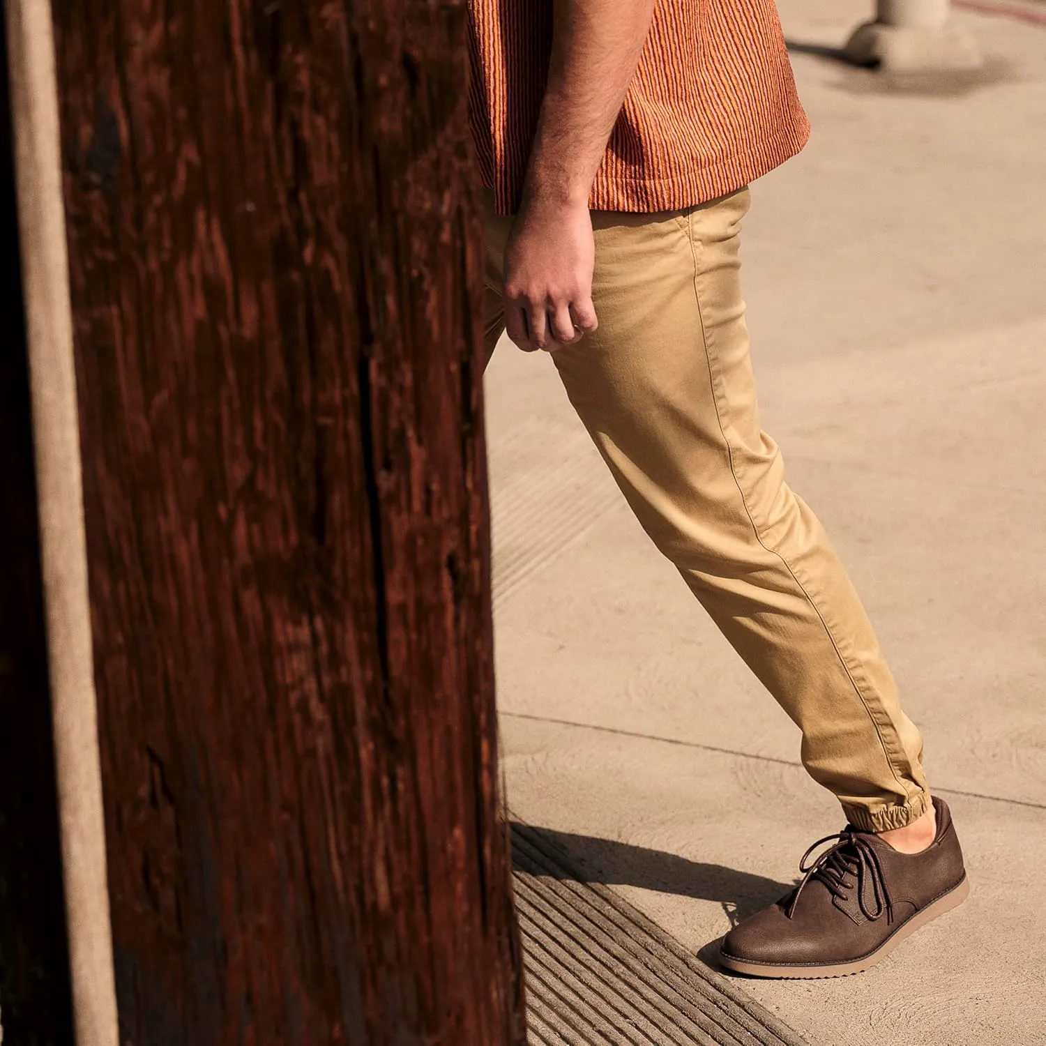 Dr. Scholl's Men's Sync Oxford