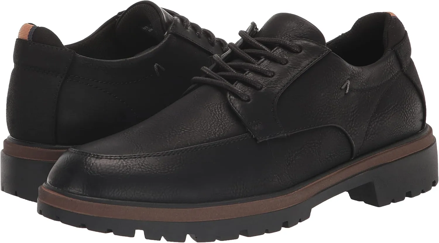 Dr. Scholl's Shoes Men's Gerard Oxfords