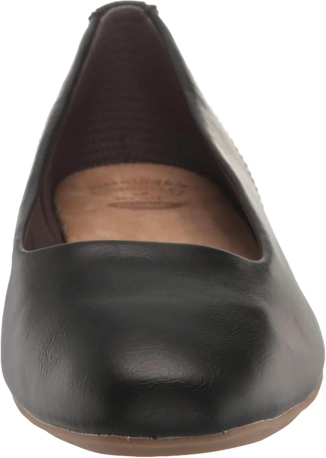 Dr. Scholl's Shoes Women's Wexley Slip On Ballet Flat Loafer