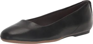 Dr. Scholl's Shoes Women's Wexley Slip On Ballet Flat Loafer