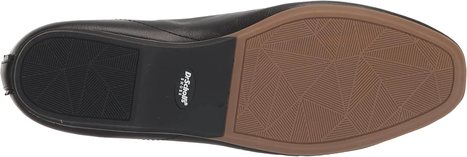 Dr. Scholl's Shoes Women's Wexley Slip On Ballet Flat Loafer