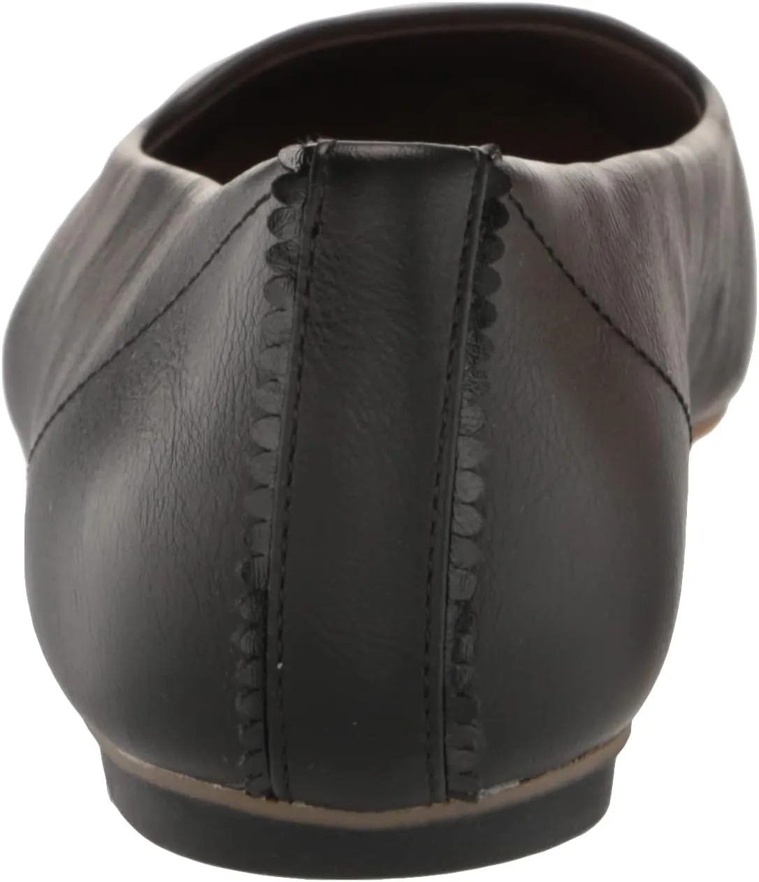 Dr. Scholl's Shoes Women's Wexley Slip On Ballet Flat Loafer