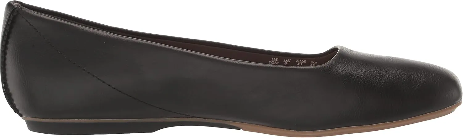 Dr. Scholl's Shoes Women's Wexley Slip On Ballet Flat Loafer