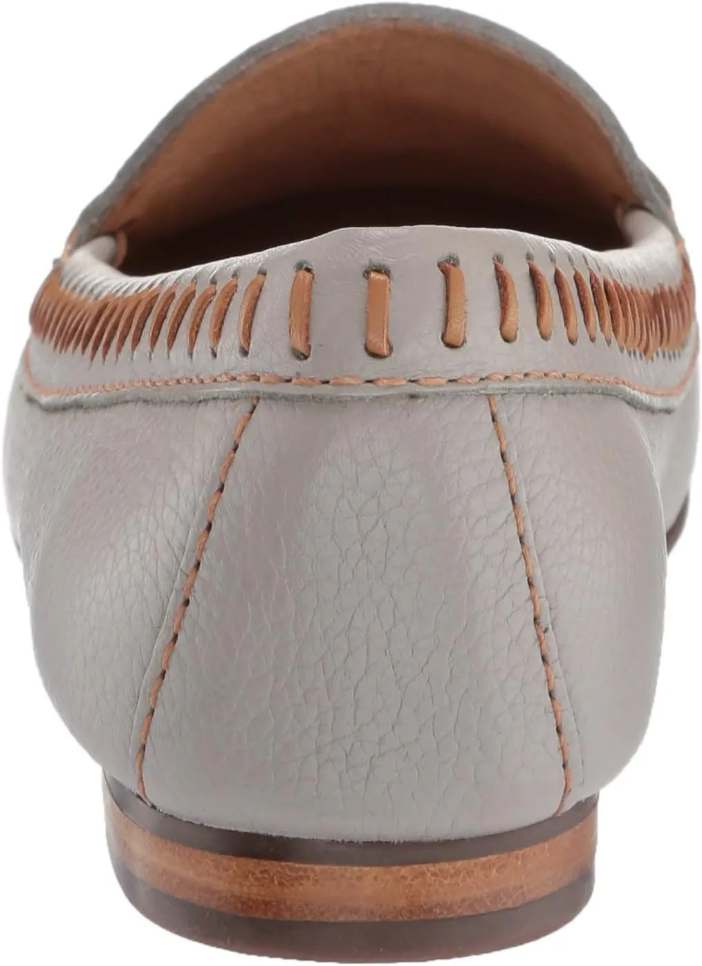 Driver Club USA Women's Leather Made in Brazil Maple Ave Loafer