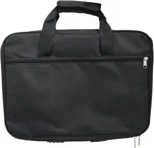 Drum Pedal Bag for Double Pedals Professional Gig Bag Carrying Case for Outdoor Travel