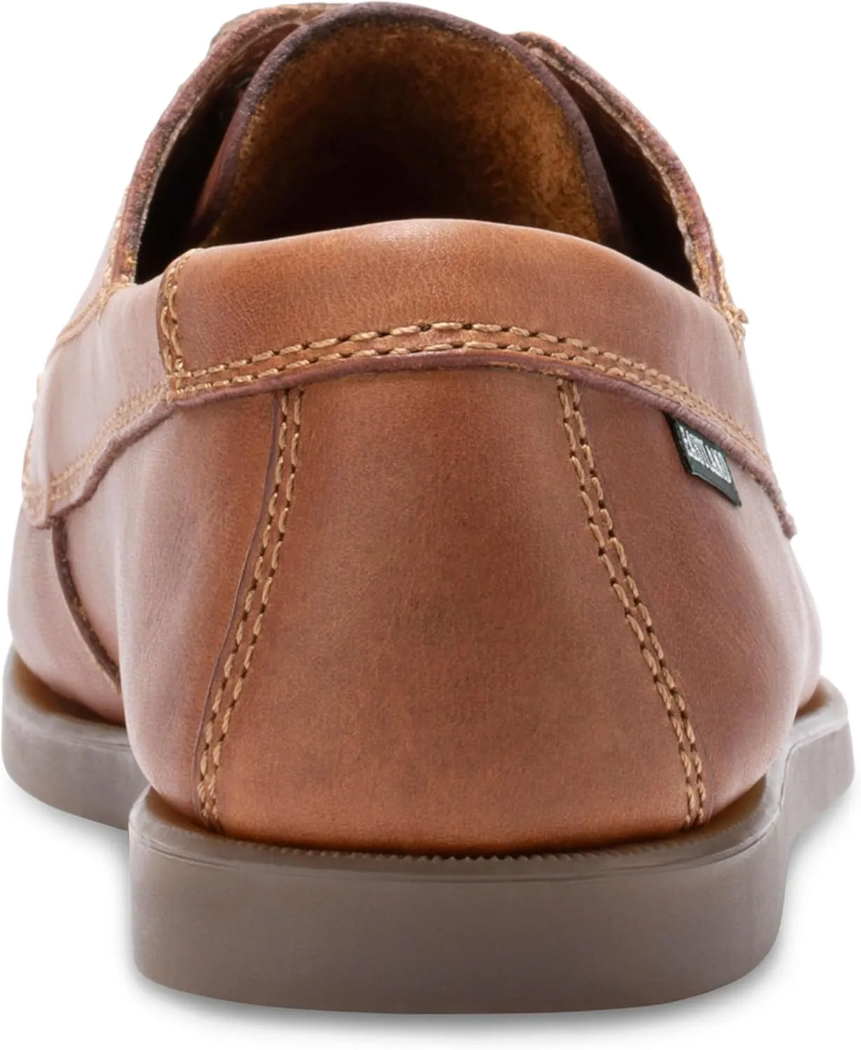 Eastland Men's Falmouth Four Eye Camp Moc Oxford
