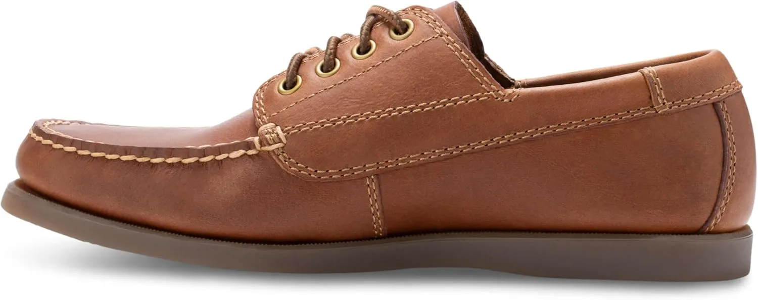 Eastland Men's Falmouth Four Eye Camp Moc Oxford