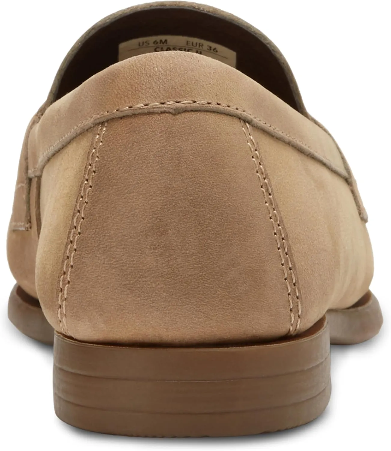 Eastland Women's Classic II Penny Loafer