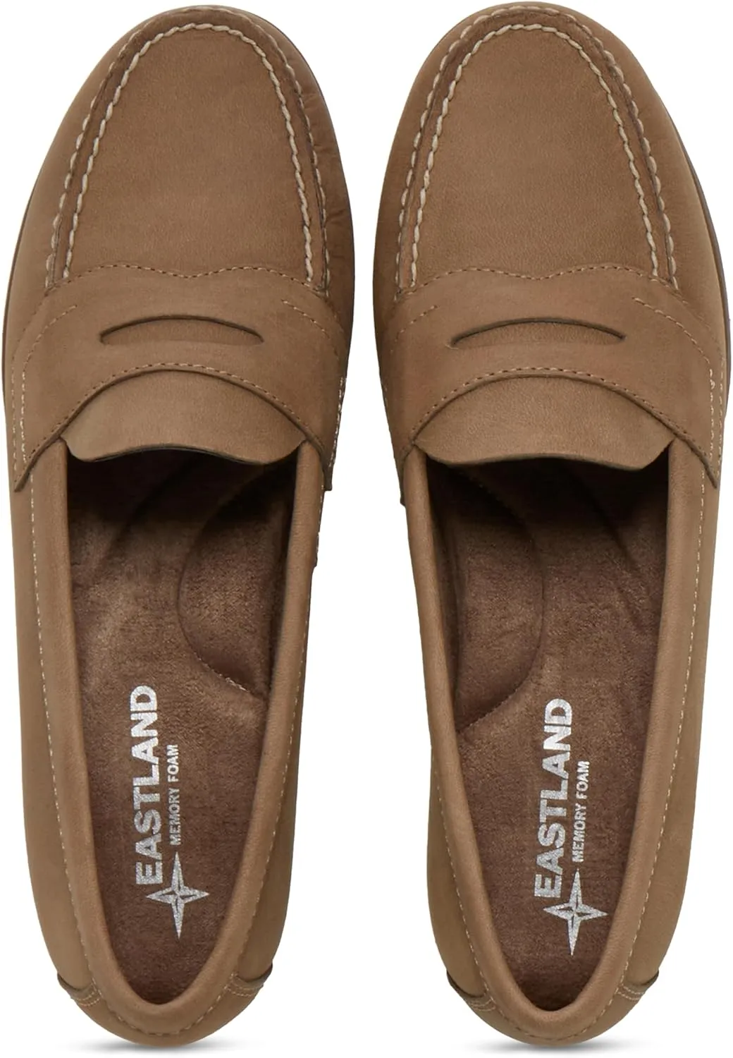 Eastland Women's Classic II Penny Loafer