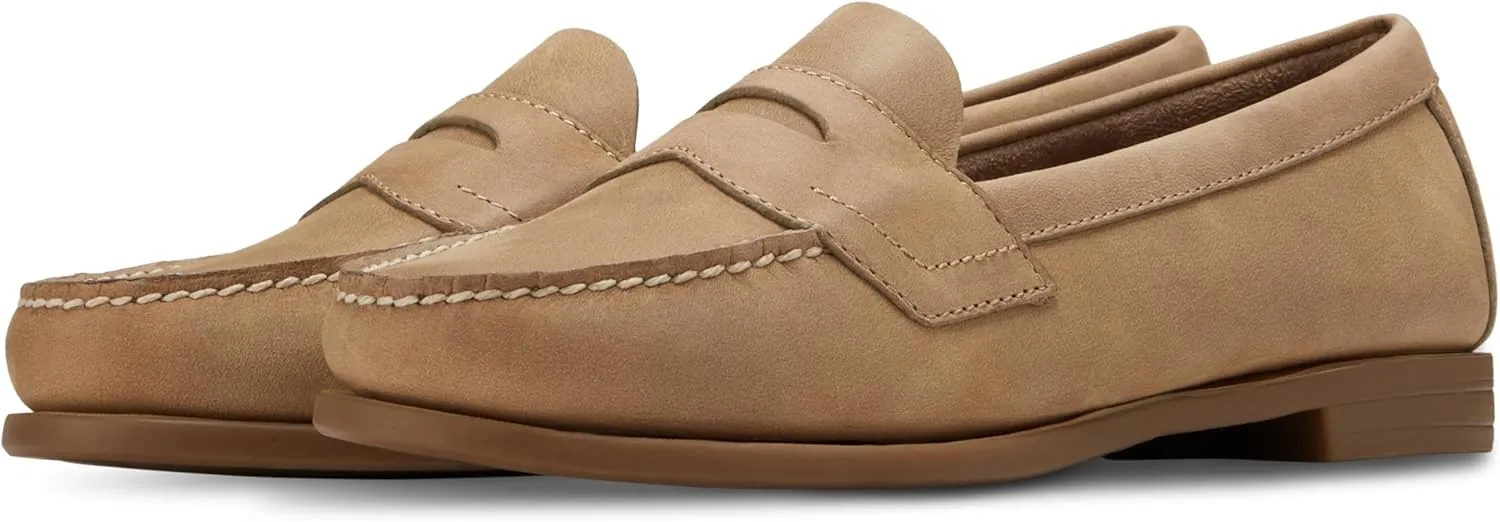 Eastland Women's Classic II Penny Loafer