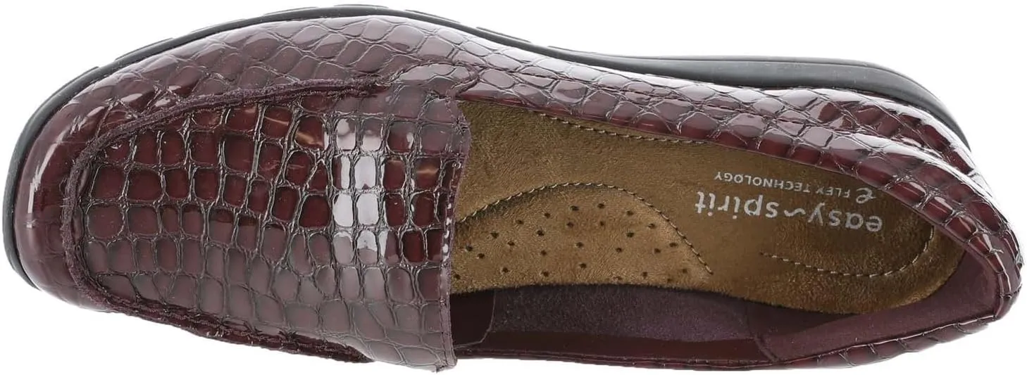 Easy Spirit Women's Abide 8 Loafer