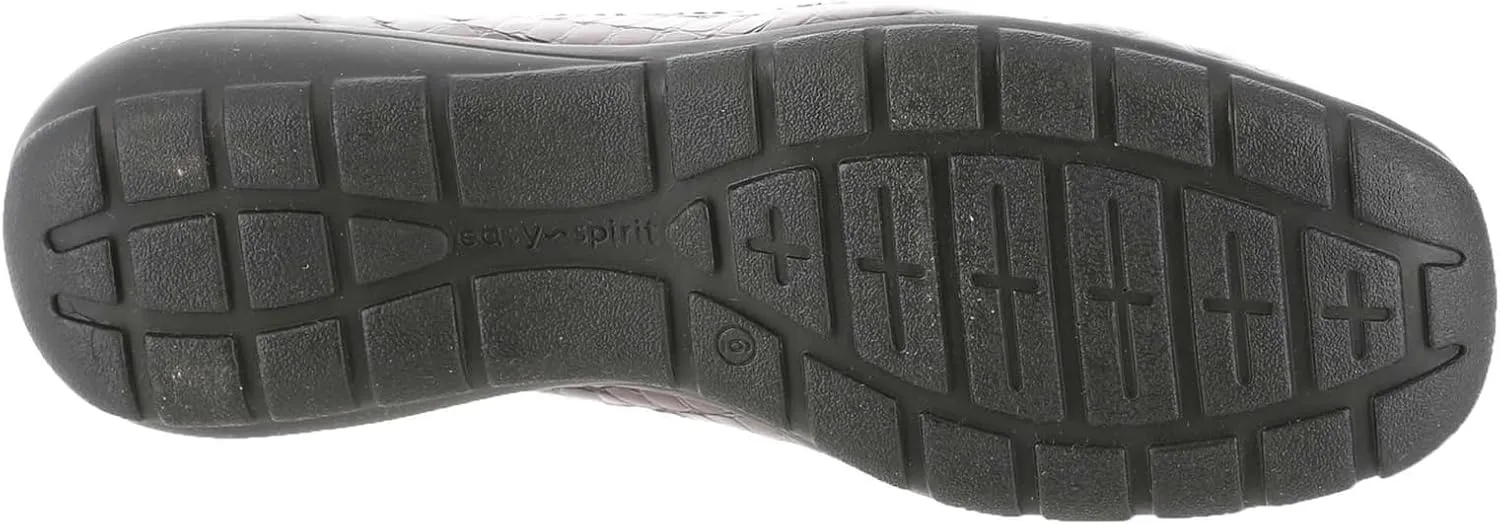 Easy Spirit Women's Abide 8 Loafer