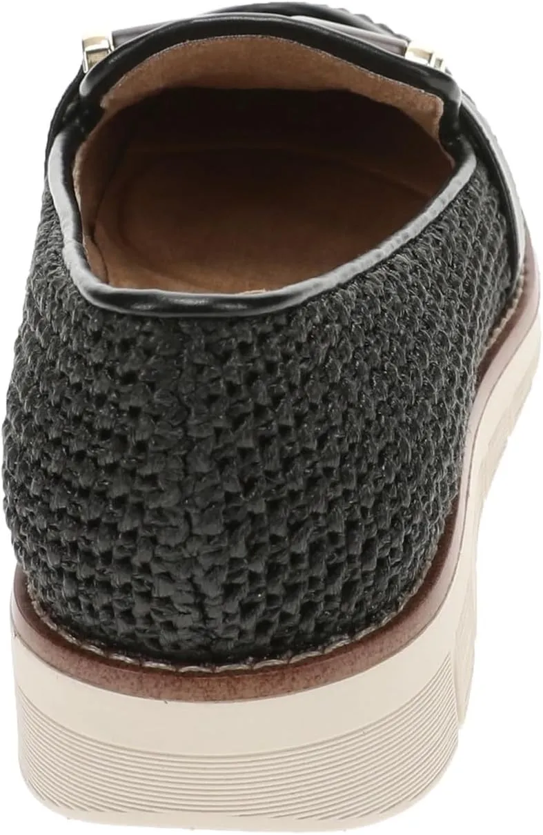 Easy Spirit Women's Vanda Loafer Flat