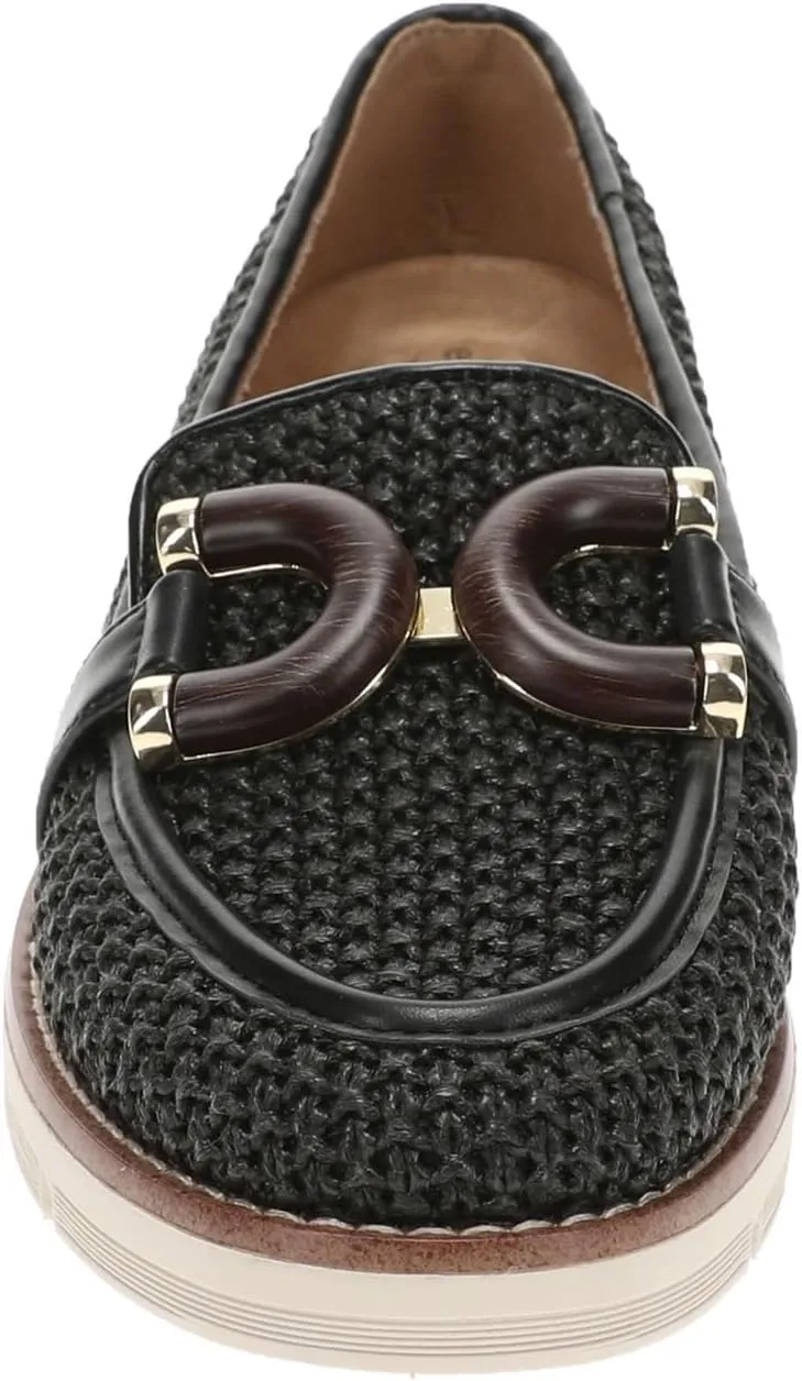 Easy Spirit Women's Vanda Loafer Flat