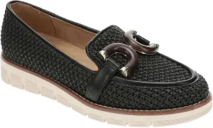 Easy Spirit Women's Vanda Loafer Flat