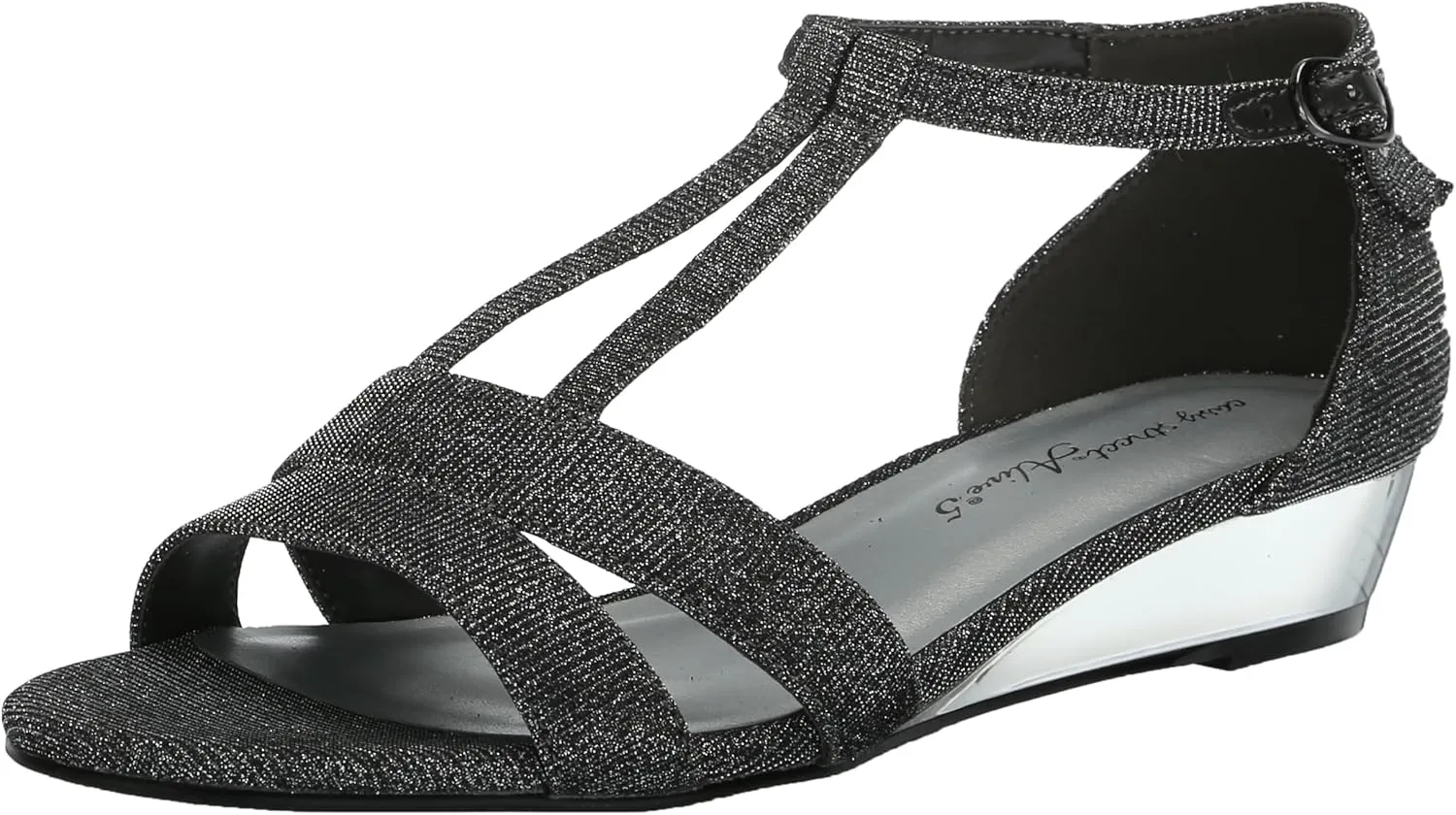 Easy Street Women's Alora Wedge Sandal