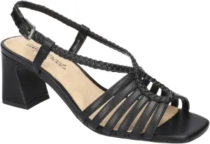 Easy Street Women's Topaz Heeled Sandal
