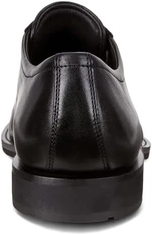 ECCO Men's Calcan Cap Toe Oxford