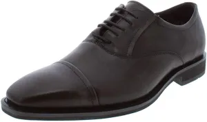 ECCO Men's Calcan Cap Toe Oxford