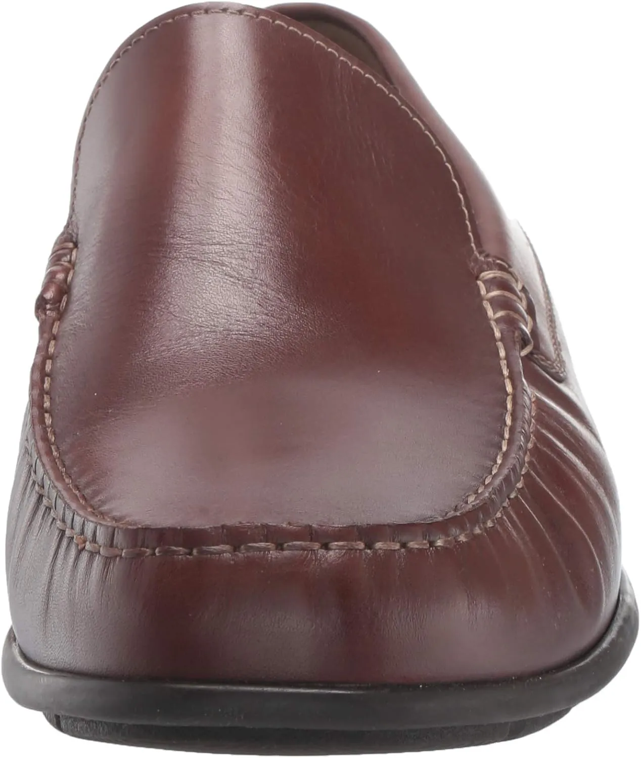 ECCO Men's Classic Moc 2.0 Slip on Driving Style Loafer