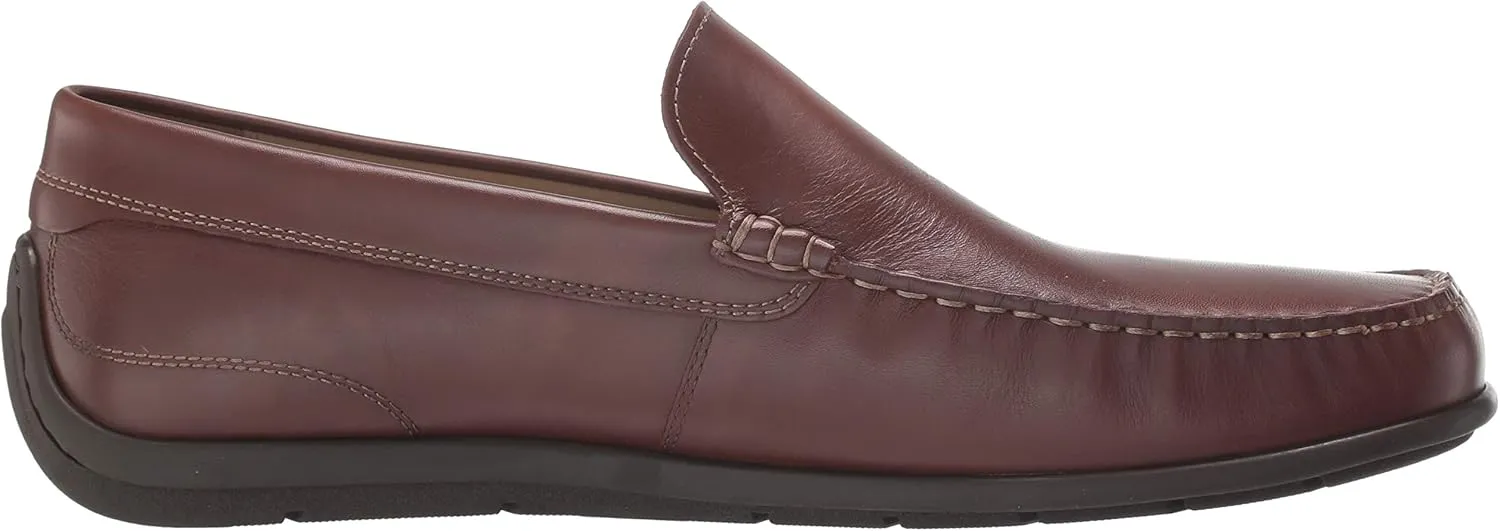 ECCO Men's Classic Moc 2.0 Slip on Driving Style Loafer