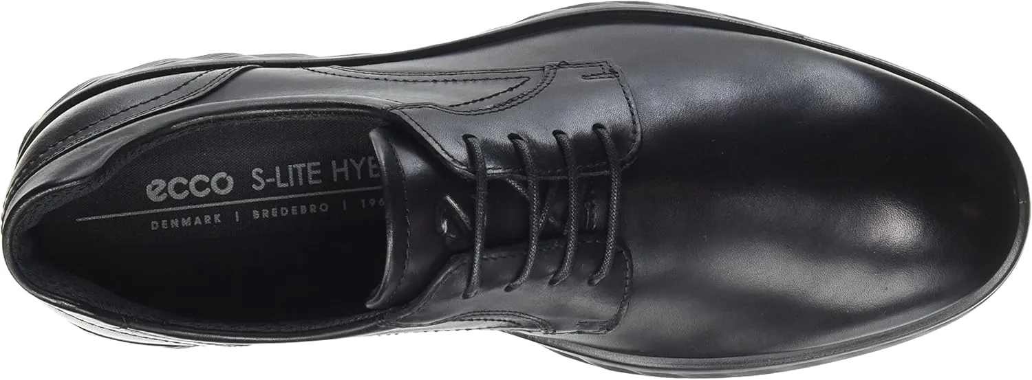 ECCO Men's Derby Hybrid