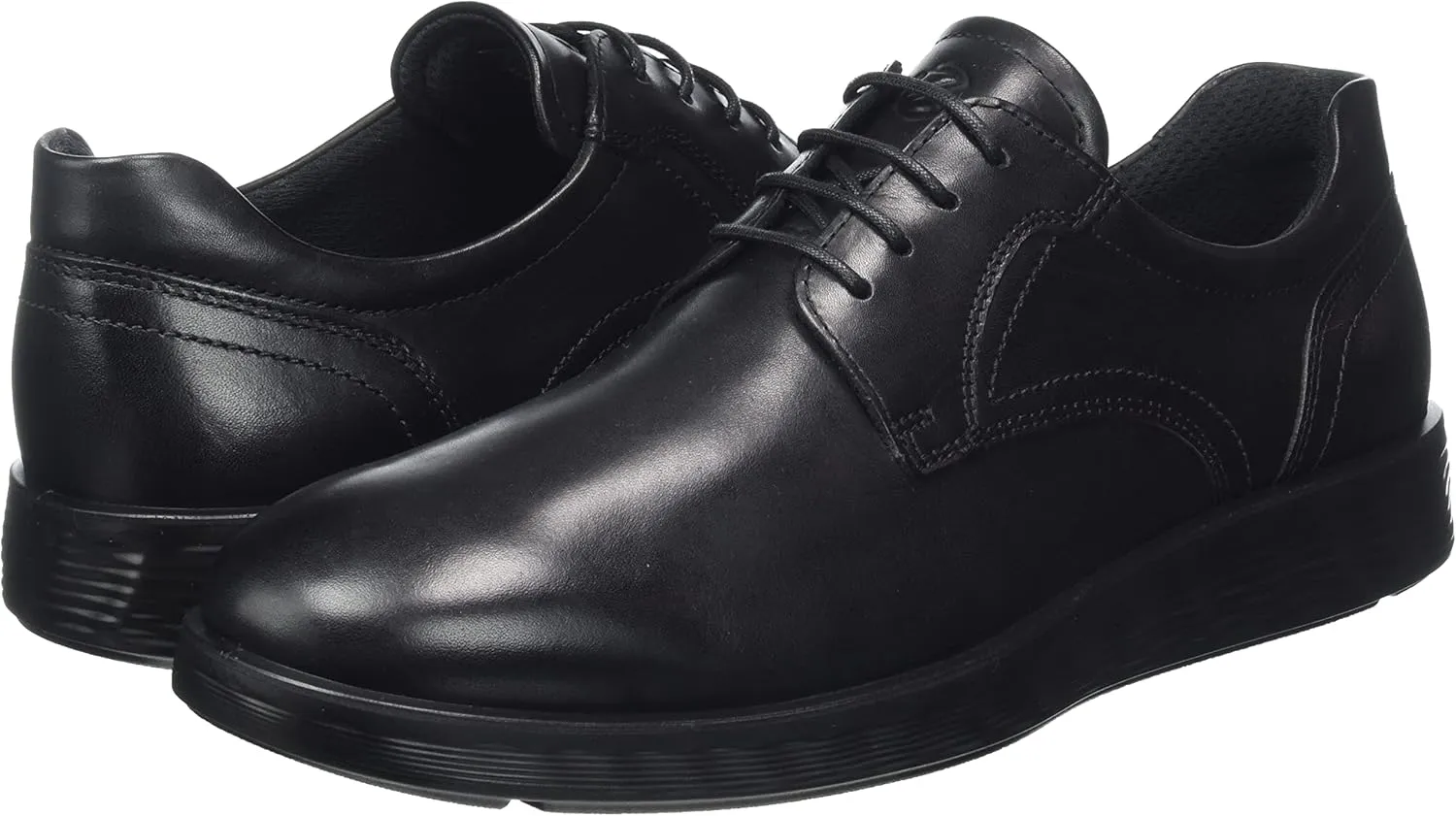 ECCO Men's Derby Hybrid