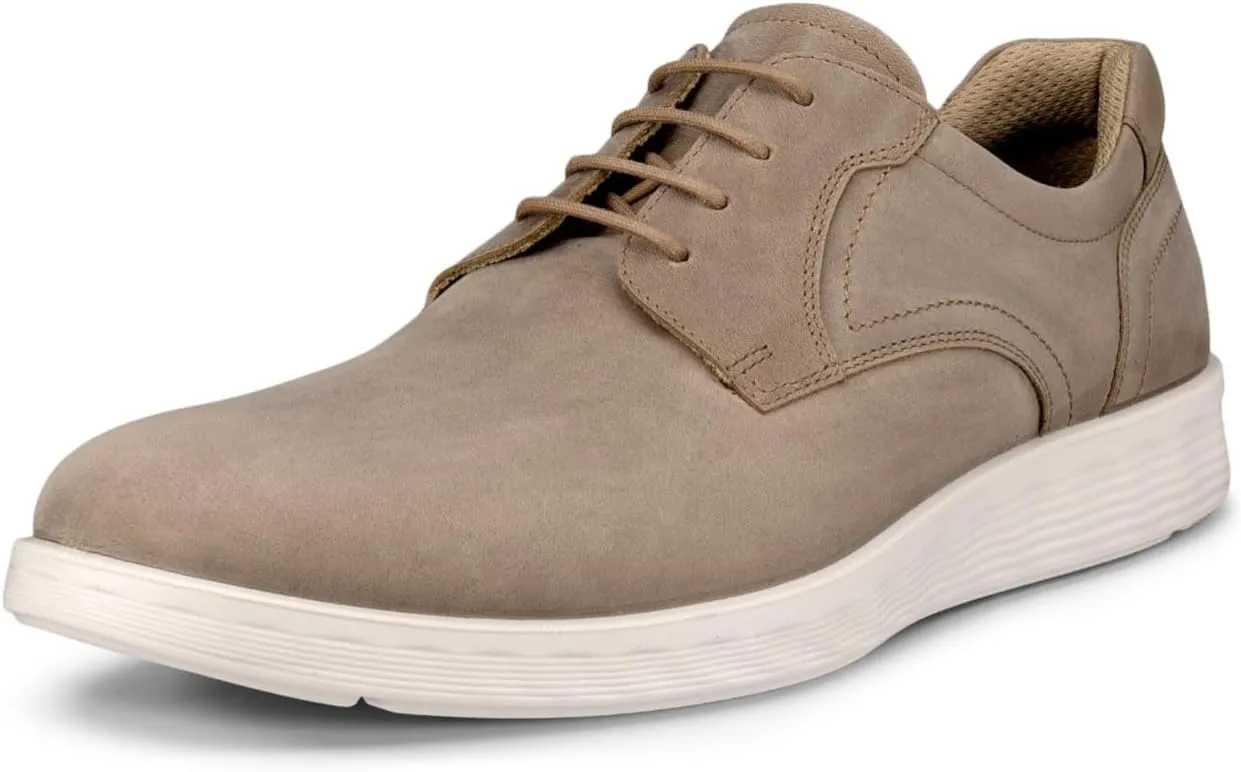 ECCO Men's Derby Hybrid