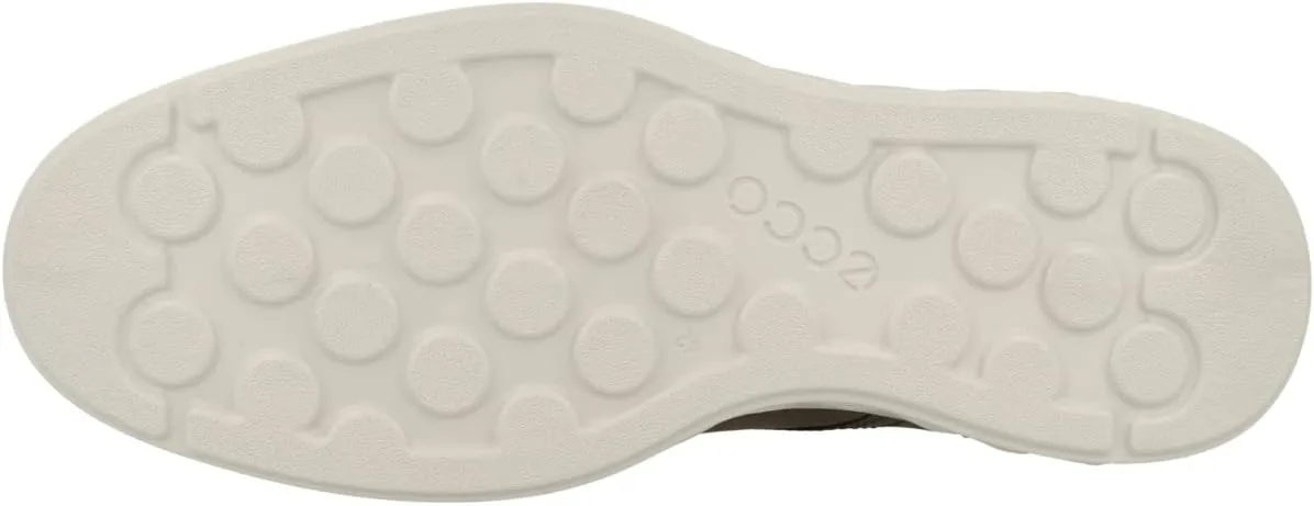 ECCO Men's Derby Hybrid