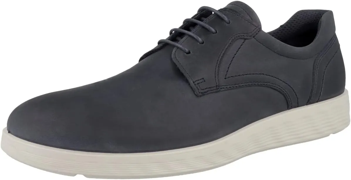 ECCO Men's Derby Hybrid