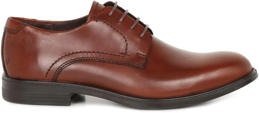 ECCO Men's Derby Sneaker