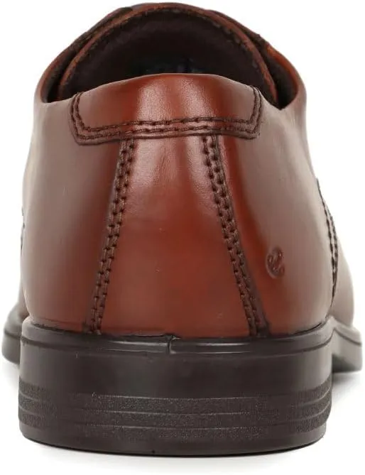 ECCO Men's Derby Sneaker