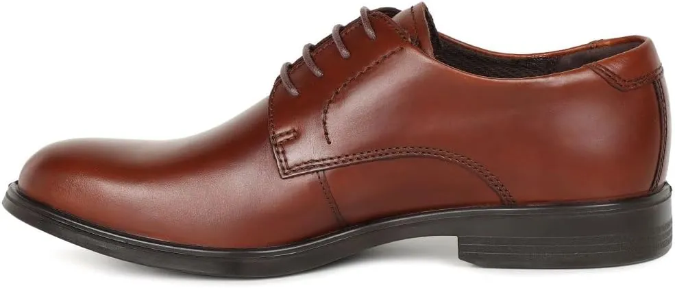 ECCO Men's Derby Sneaker