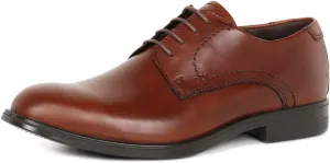 ECCO Men's Derby Sneaker