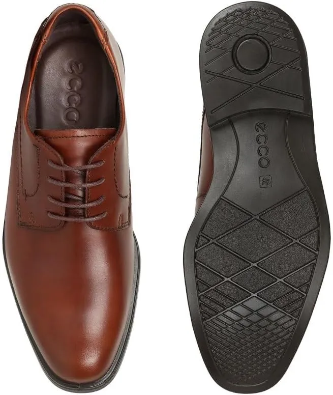 ECCO Men's Derby Sneaker
