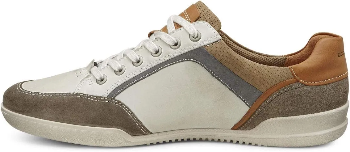 ECCO Men's Enrico Retro Oxford Shoe